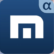 傲游云浏览器6.0官方下载 v6.0.0.2200 beta电脑版 