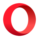 Opera网页浏览器官方下载 v71.0.3742.0 中文版 
