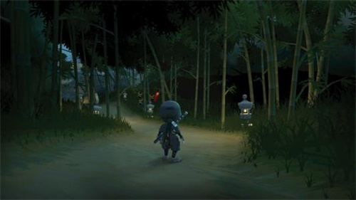 迷你忍者中文版下载 pc版