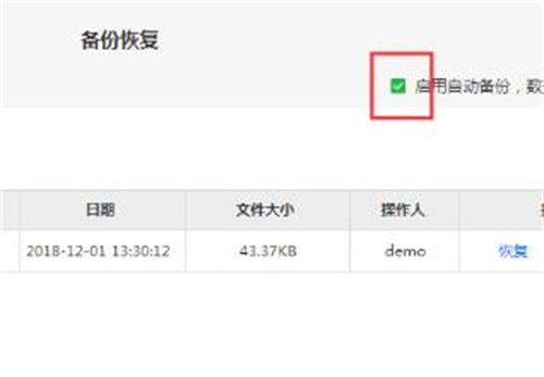 柠檬云财务软件使用方法6