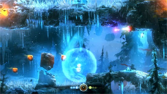 ori and the blind forest终极版4