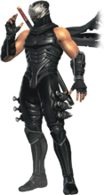 隼龙(HAYABUSA)