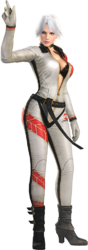 克里斯蒂(CHRISTIE)
