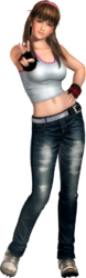 瞳(HITOMI)