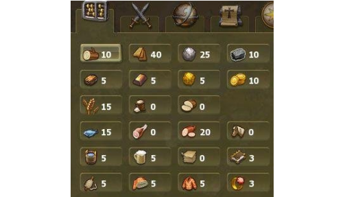 工人物语7通关攻略3