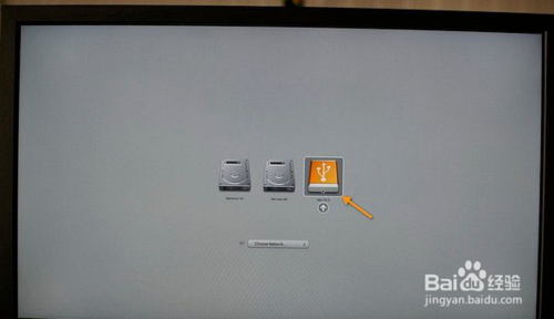 OS X El Capitan 系统盘的制作9