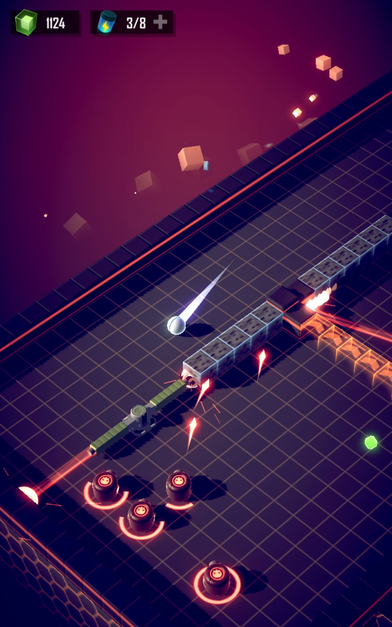 LAZERHELL镭射地狱
