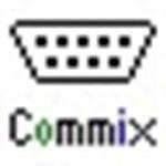 Commix串口调试助手下载 v1.5 工业控制版