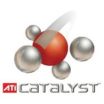 catalyst control center（ATI显卡驱动）官方下载 v12.2 绿色版