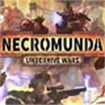 奈克罗蒙达:下巢战争免费下载 中文版 