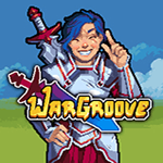 战纹WarGroove绿色版 中文免安装版 