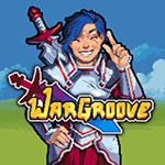 战纹WarGroove绿色版 中文免安装版