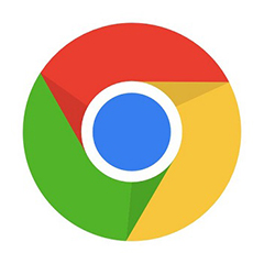 Google Chrome浏览器下载电脑版 v84.0.4147.125 绿色精简便携版