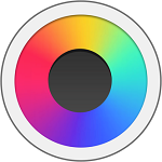 coolorus色环插件 PS通用版 