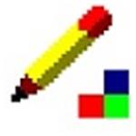 Bmpedit位图编辑器中文版下载 v1.0.7 绿色版 