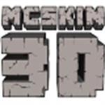 mcskin3d我的世界皮肤编辑器下载 v1.8 汉化版 