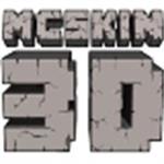 mcskin3d我的世界皮肤编辑器下载 v1.8 汉化版