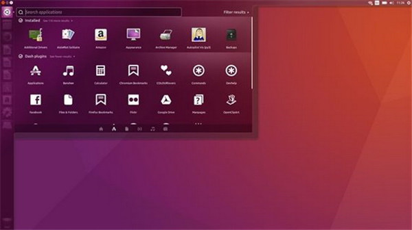 Ubuntu乌班图操作系统官方版最新下载 v20.04 稳定中文版
