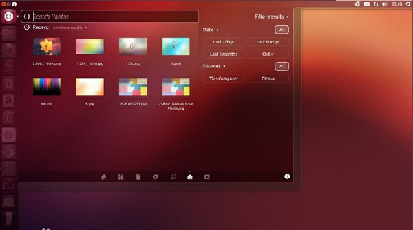 Ubuntu乌班图操作系统官方版最新下载 v20.04 稳定中文版