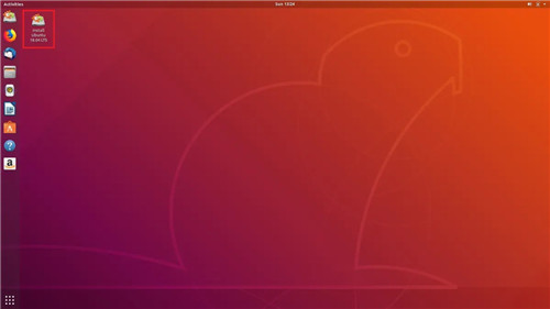 ubuntu操作系统最新版下载 v20.04 官方中文版