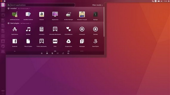 ubuntu操作系统最新版下载 v20.04 官方中文版