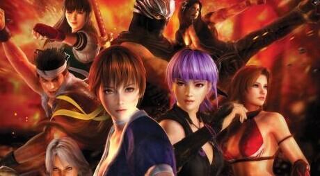 死或生5全人物解锁版 免费版
