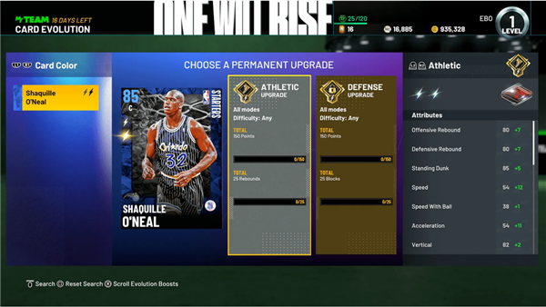 NBA2K21特有的场边报告5