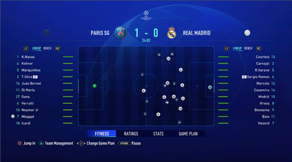 FIFA 21破解版说明2