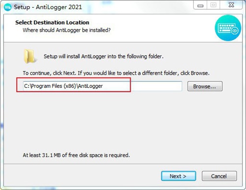 AntiLogger安装破解教程2