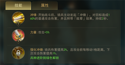 剑与英雄兵种与兵营解析4