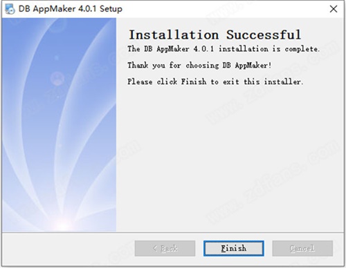 AppMaker安装破解教程6