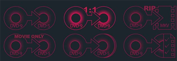 DVD Cloner 2020破解版怎么使用2