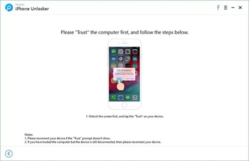 iPhone Unlocker使用教程3