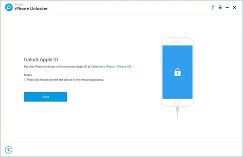 iPhone Unlocker使用教程4