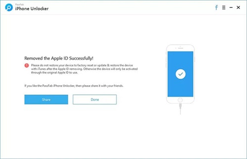 iPhone Unlocker使用教程6