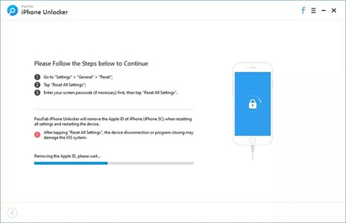 iPhone Unlocker使用教程7