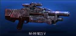 武器介绍