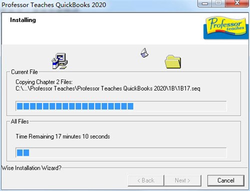 Quickbooks安装破解教程4