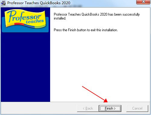 Quickbooks安装破解教程5