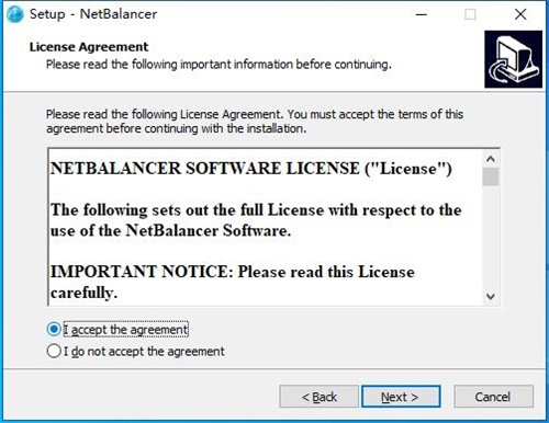 NetBalancer安装破解教程2