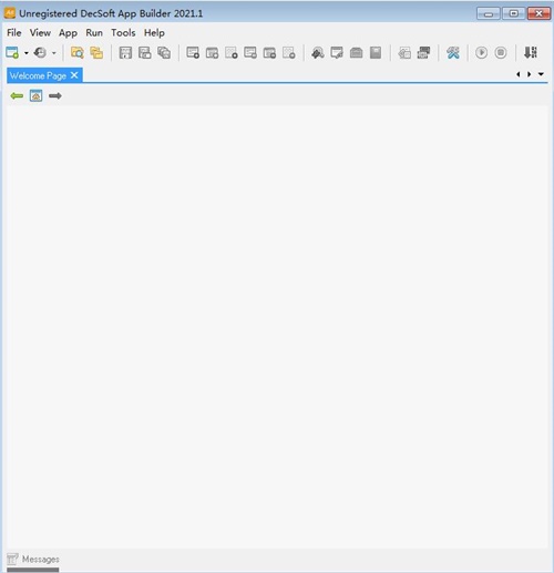 App Builder 2021安装破解教程10