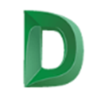 DWG Trueview2020最新版下载 v28.0.50.0 中文汉化版 