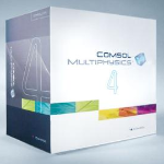 Comsol Multiphysics多物理场耦合仿真模拟软件下载 v5.5 免费版