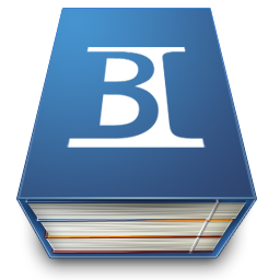 ibookreader电脑版下载 v2.7 免安装绿色版 
