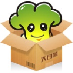 大白菜u盘启动盘制作工具二合一下载 v6.0 纯净版 