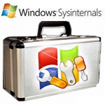 微软Sysinternals Suite工具集电脑版下载 v2020.09.17 免费版