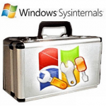微软Sysinternals Suite工具集电脑版下载 v2020.09.17 免费版 