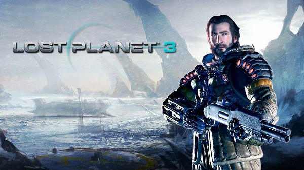 失落的星球3免费下载 绿色免安装版