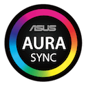 华硕aura灯光控制软件最新版官方下载 v1.07.79 中文版 