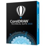 CorelDRAW Technical Suite 2019破解版下载 v22.1.0.517 中文版